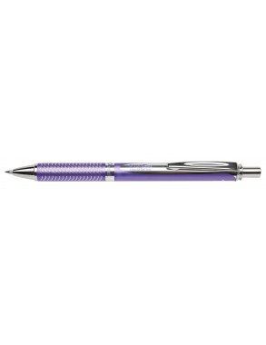 pentel purple